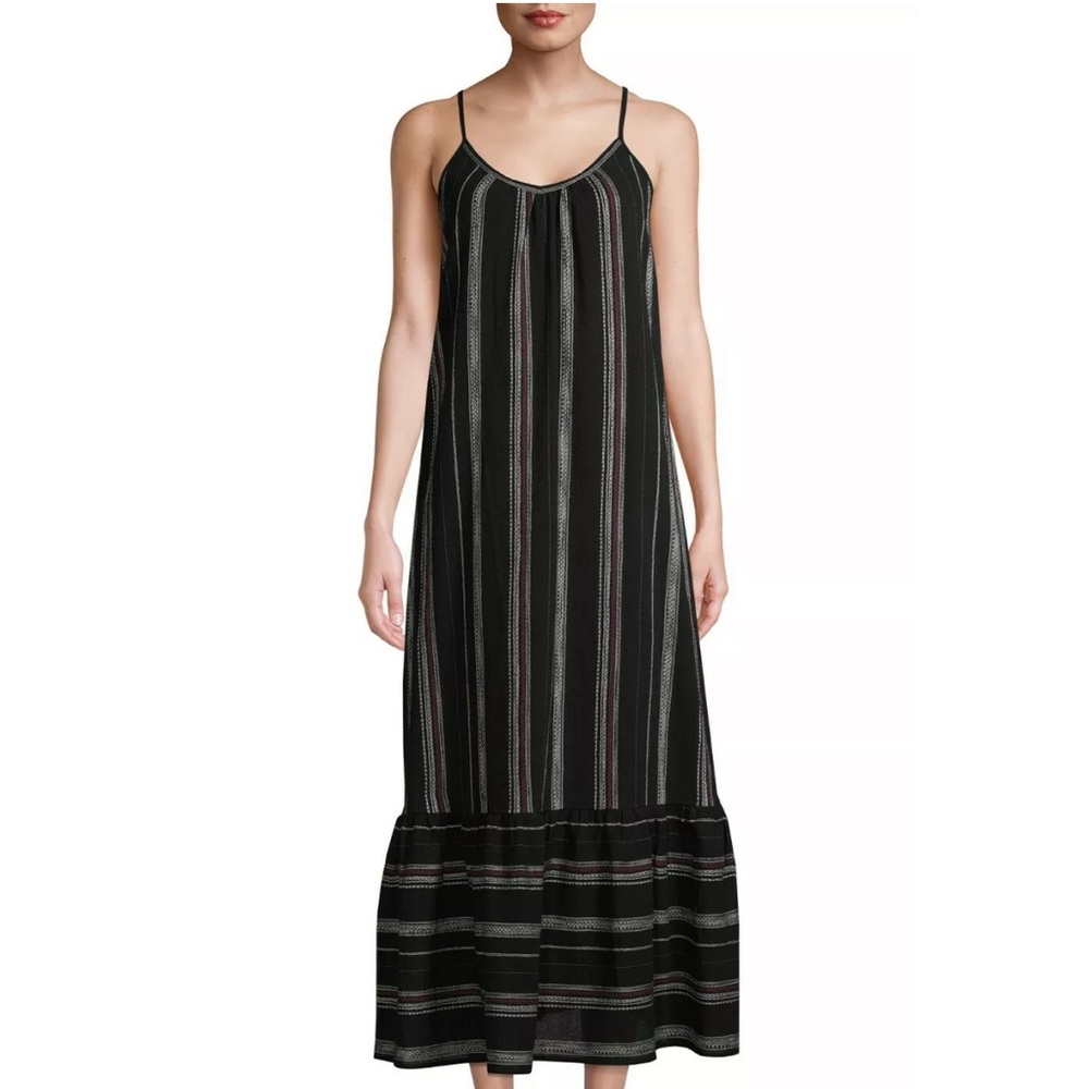 Time and Tru maxi dress!